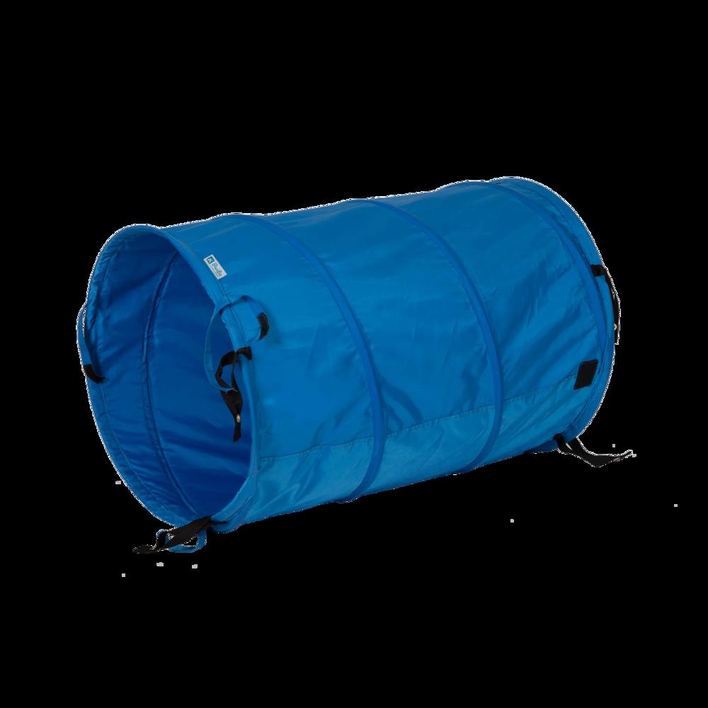 Pacific Play Tents, Inc. Pacific Play Tents  Blue Dog Agility Chute