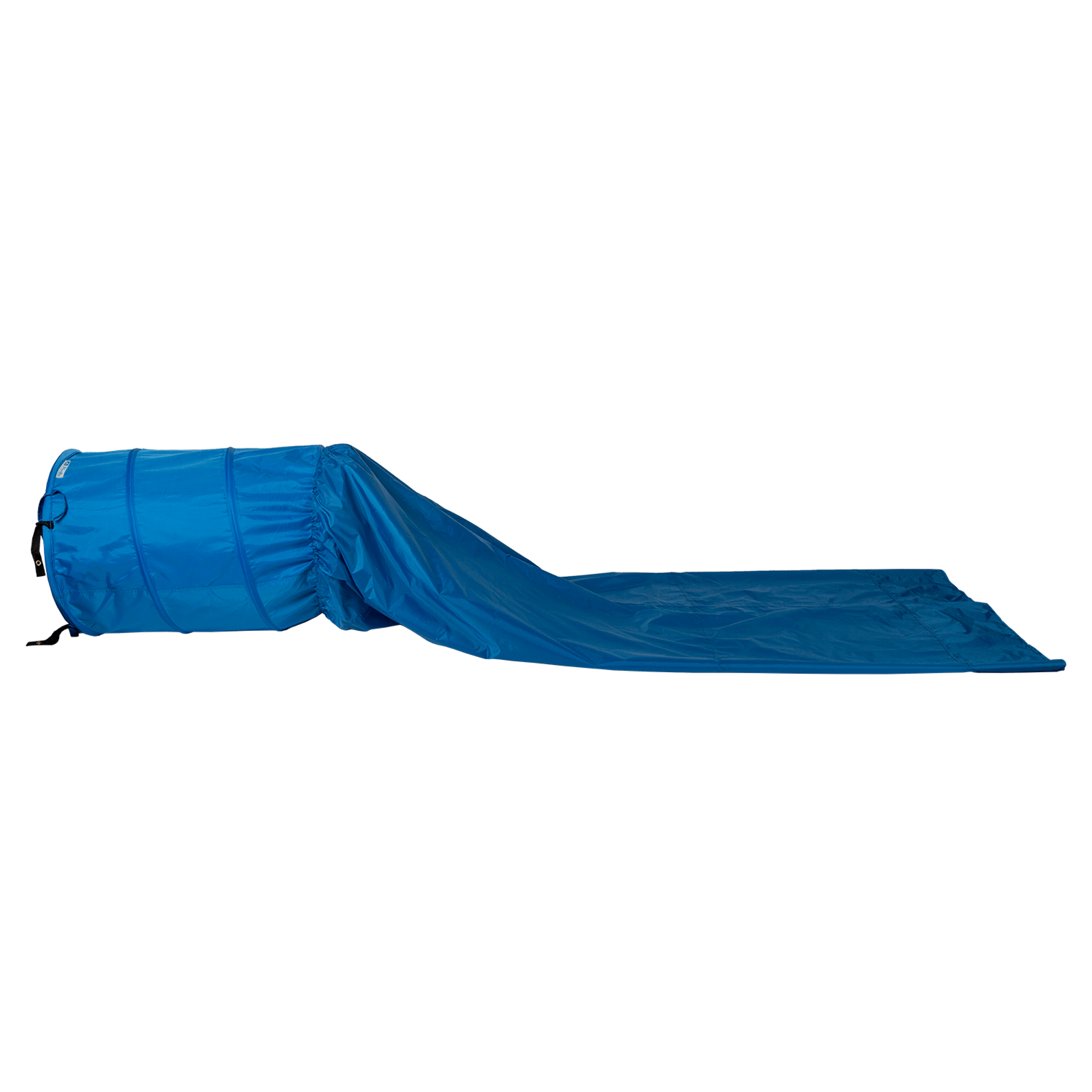 Pacific Play Tents, Inc. Pacific Play Tents  Blue Dog Agility Chute