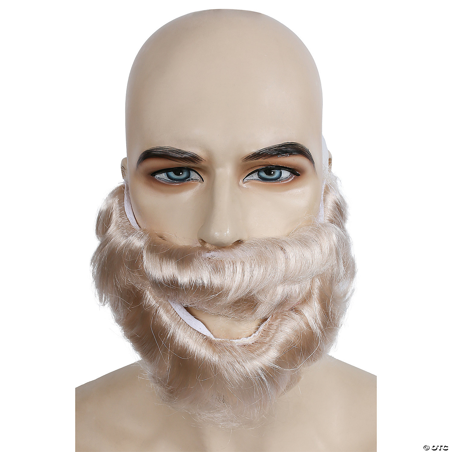 Lacey Wigs Morris Costumes Special Bargain Biblical Beard