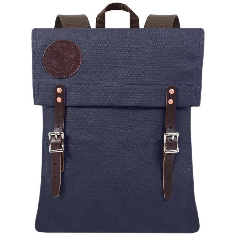 Duluth Pack Scout Pack - Navy