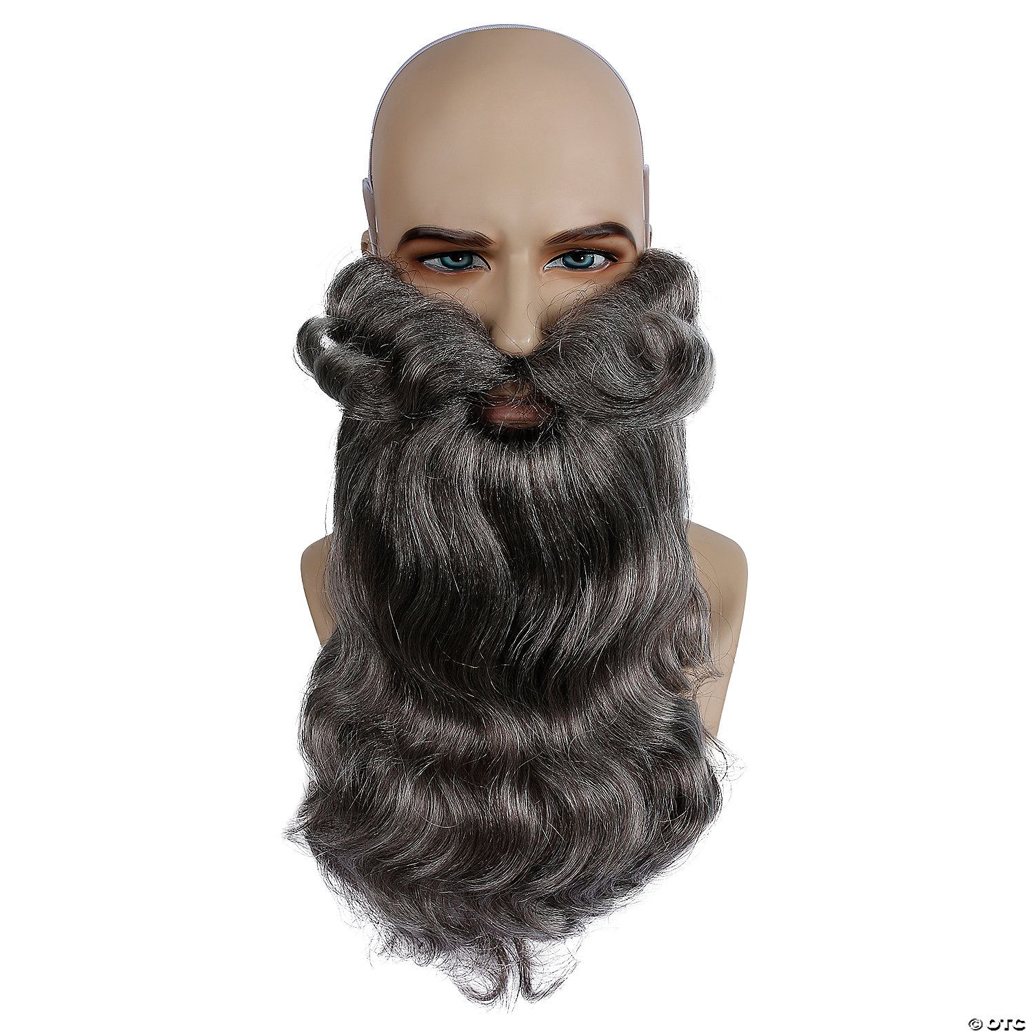 Lacey Wigs Morris Costumes Strap Beard