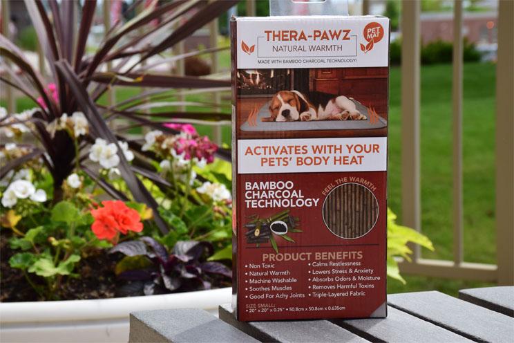 Thera pawz hot sale