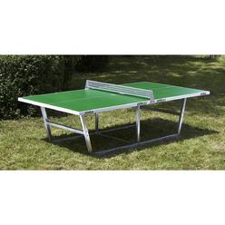 iPONG JOOLA City Outdoor Table Tennis Table
