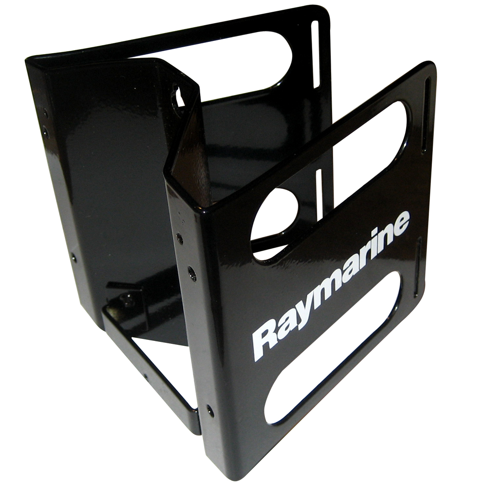 Raymarine by FLIR Raymarine Single Mast Bracket f/Micronet & Race Master [T137]