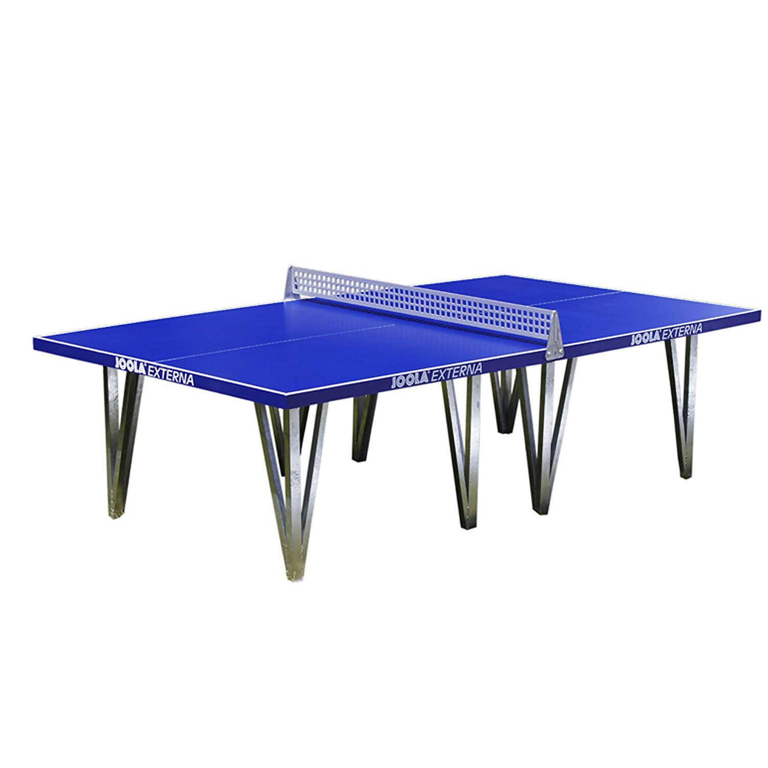 iPONG JOOLA Externa Indoor/Outdoor Table Tennis Table