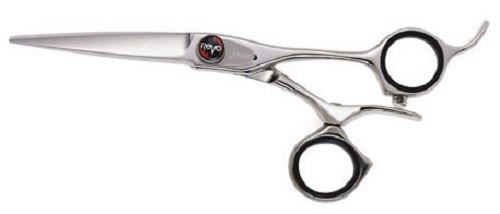 SENSEI RV625 Revo 6.25" Crane Rotating Thumb Salon Hair Shears / Scissors