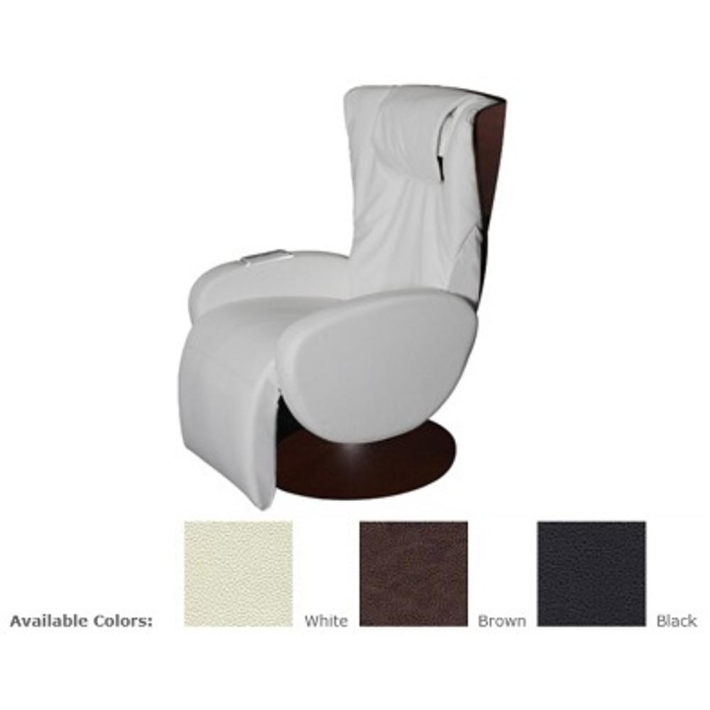 Omega Serenity Zero Gravity Full Body Massage Chair Recliner w/ MP3 Player