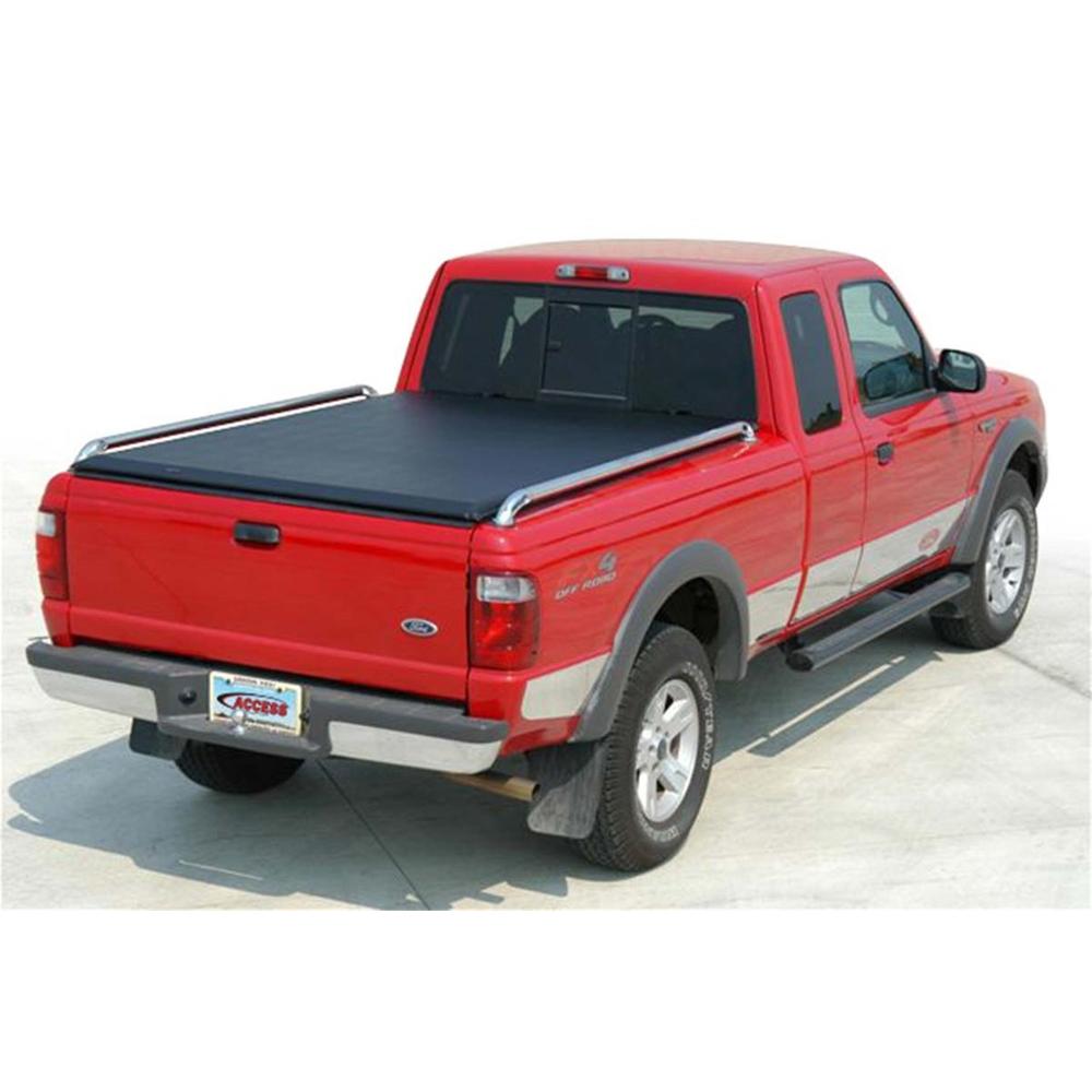 Agricover Ford/Lincoln 99-08 Ranger 6 Feet Flareside Bed Roll Up Cover