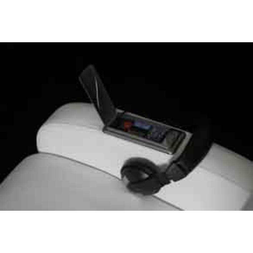 Omega Serenity Zero Gravity Full Body Massage Chair Recliner w/ MP3 Player