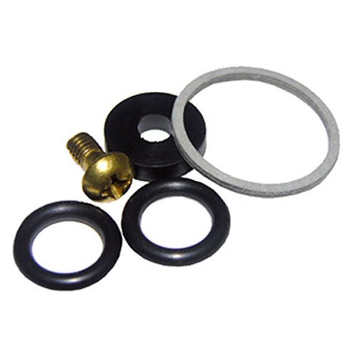 Lasco Lasco 0 4087 Faucet Stem Repair Kit Fits Gerber Brand