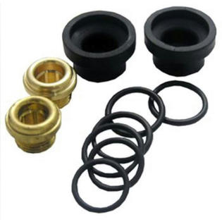 Lasco Lasco Aqua Seal Repair Kit For American Standard Faucets 0 1029