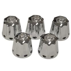 Gerber Plumbing Gerber 005851081 3 Handles Tub Shower