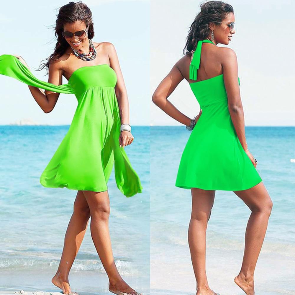 www.virtualstoreusa.com Pareo Beach Cover Up Bathing Suit Cover Up