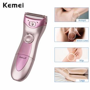 Www Virtualstoreusa Com Women Rechargeable Epilator Electric Lady