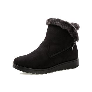 www.virtualstoreusa.com Winter shoes women's ankle boots