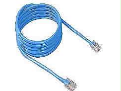 Belkin CAT5e PATCH CABLE
