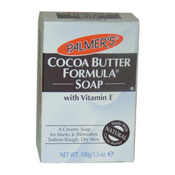 Palmer's Palmers Cocoa Butter Formula Daily Skin Therapy Soap 3.5 oz