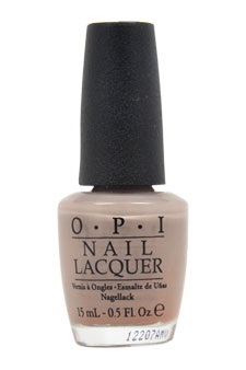 Opi Nail Lacquer - # NL G13 Berlin There Done That By OPI for Women - 0.5 oz Nail Polish