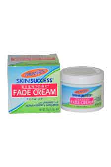Palmer's Skin Success Eventone Fade Cream By Palmer's for Unisex - 2.7 oz Cream