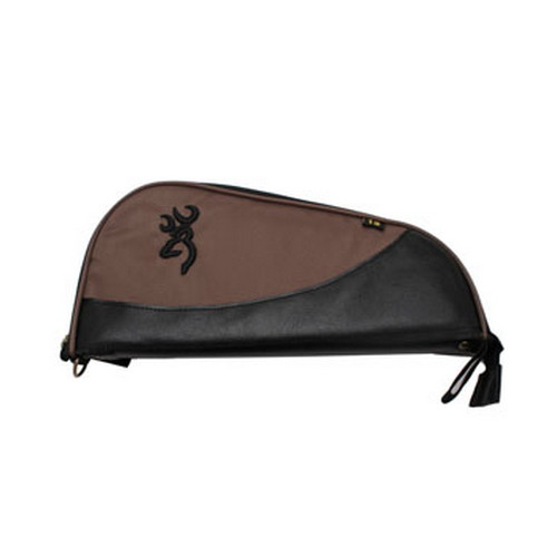 Browning Rug,Fortress 2 Tone 13"