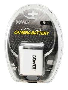 RELAUNCH AGGREGATOR Bower XPDC6L Replacement Battery for Canon NB-6L fits Select Canon PowerShot S, ELPH series and D Series Cameras