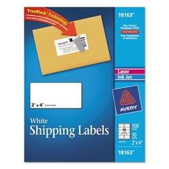 Find Avery Available In The Labels & Label Makers Section at ...