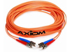 Axiom Memory Solutions Axiom Memory Solution,lc Axiom Lc/st Multimode Duplex Om1 62.5/12
