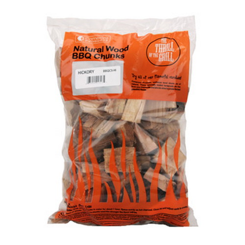 Camerons Products Hickory 430 CuIn/5 lb Bag