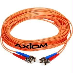 Axiom Memory Solutions Axiom Memory Solution,lc Lc/st Multimode Duplex 50/125 Cable 3m