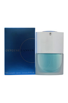 Lanvin Oxygene By Lanvin for Women - 2.5 oz EDP Spray