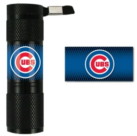 Team ProMark Chicago Cubs LED Flashlight