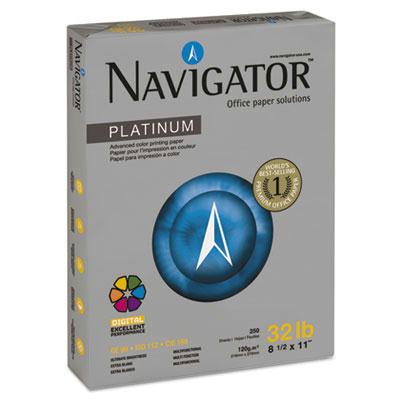 Navigator Platinum Paper