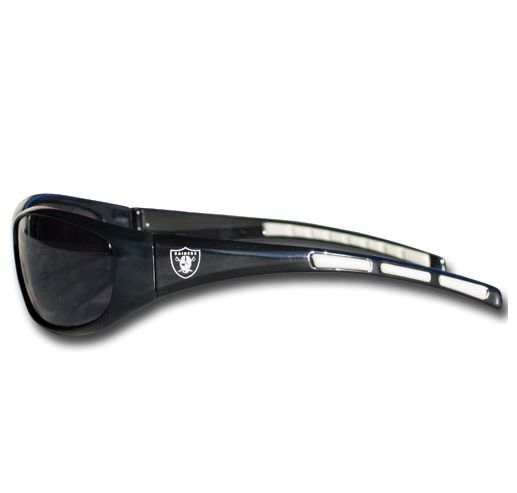 Siskiyou Oakland Raiders Sunglasses