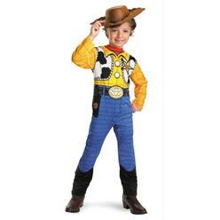 Morris Costumes Disguise toy story 2 woody classic child costume