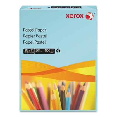Xerox Multipurpose Pastel Colored Paper
