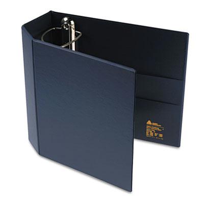 Avery Heavy-Duty Non-Stick Binder with Locking One TouchEZDRings