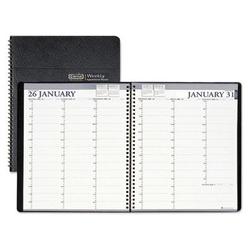 House of Doolittle HOD272002 Academic Prof Weekly Planner the product will be for the current year.