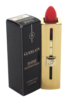 Guerlain Shine Automatique Hydrating Lip Shine - # 263 A La Parisienne By Guerlain for Women - 0.12 oz Lip Color