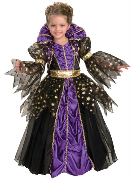 Morris Costumes Magical Miss Child Small 4-6