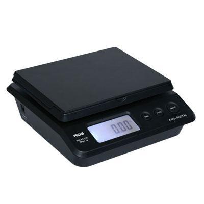 American Weigh Scales Digital Shipping Postal Scale