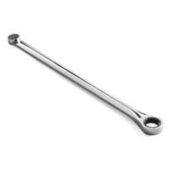Apex Tools GearWrench 85917 GearWrench XL GearBox Ratcheting Wrench - 17 mm.