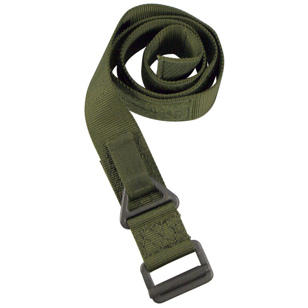 Blackhawk CQB/Rescue Belt, Small, OD Green