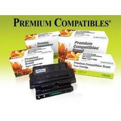 Premiumpatibles Inc. Croix Valley PCI Brand New Compatible Xerox 6R1419 Black Toner Ctg 25K Yld for MFC-8670  MFC-8860DN  MFC-8870DW Made in USA