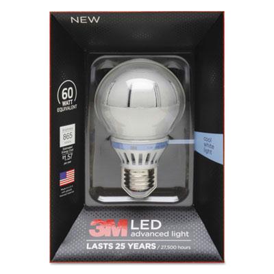3MLED Advanced Light Bulbs A-19