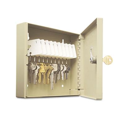 SteelMaster Uni-TagKey Cabinet