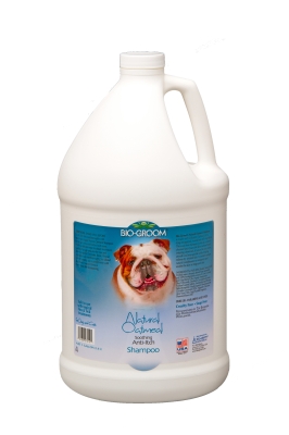 Bio-Derm Laboratories&#44; Inc. Oatmeal Dog Shampoo, GALLON