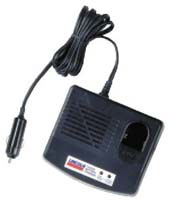 Lincoln Industrial 12V Powerluber Charger for