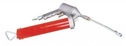 NATIONAL-SPENCER INC Air operated grease gun w/swivel