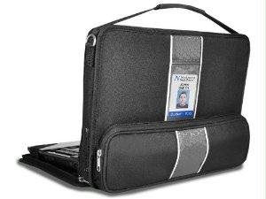 Infocase Carry Your 13 Inch Ultra Book Laptop In This Protective Case. Includes Pocket Fo