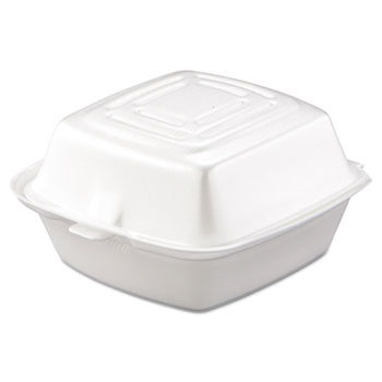 Dart Carryout Food Containers